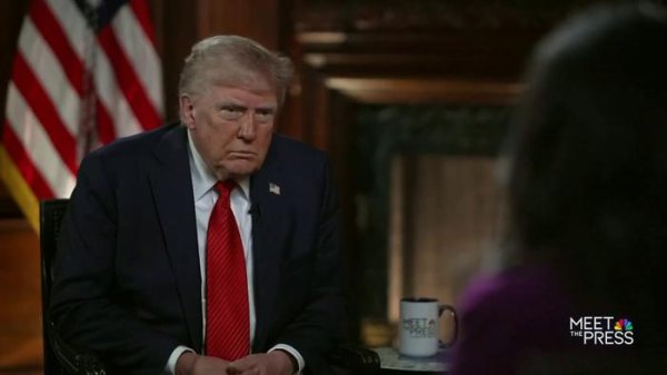 兴盛网 谁能接班MAGA？特朗普：万斯和鲁比奥都“很棒”