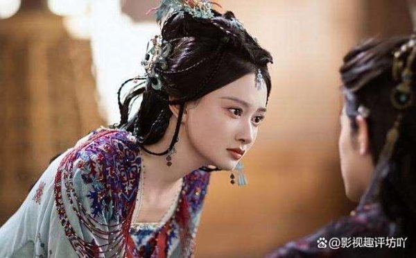 拾贝赢 秦天宇演技大开杀戒：同一张脸多面演绎